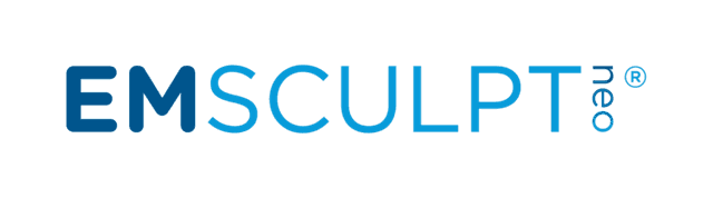 Emsculpt Neo logo