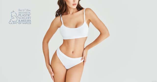 Model image of a woman in white lingerie