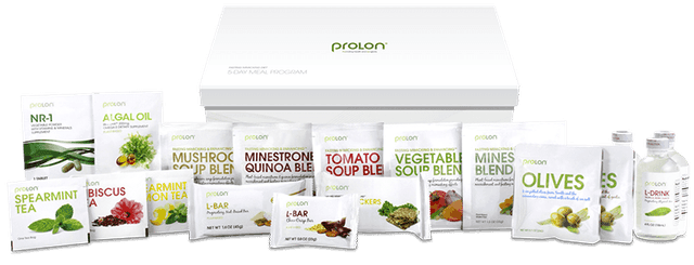 Prolon products