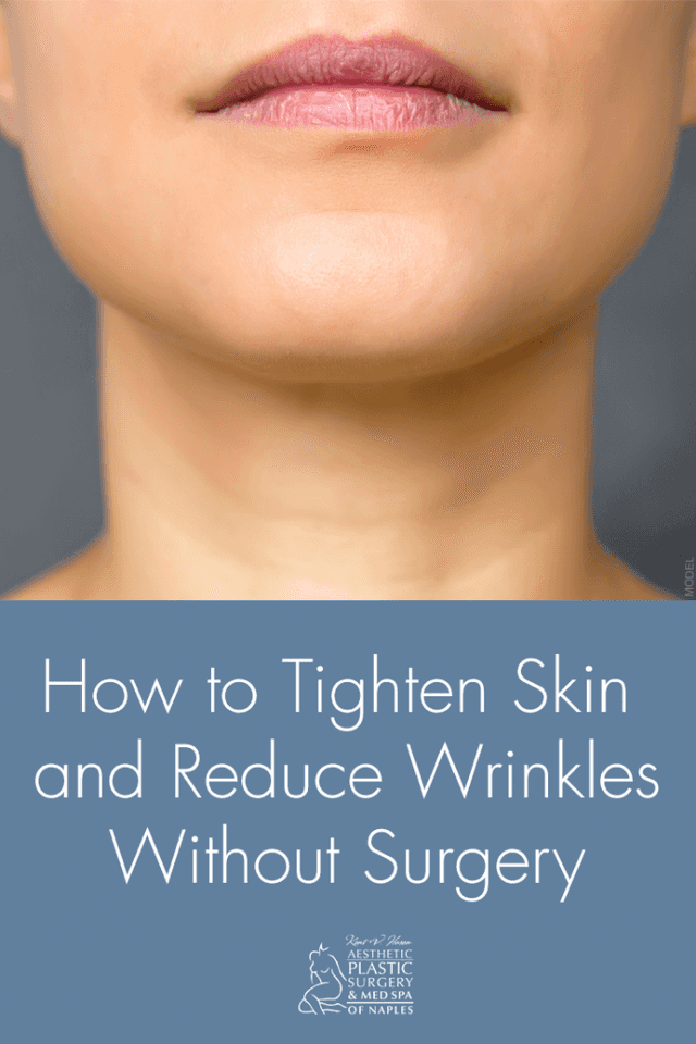 Learn about laser, light, and energy treatments in Naples.