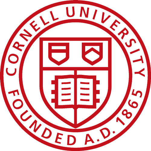 Cornell University logo