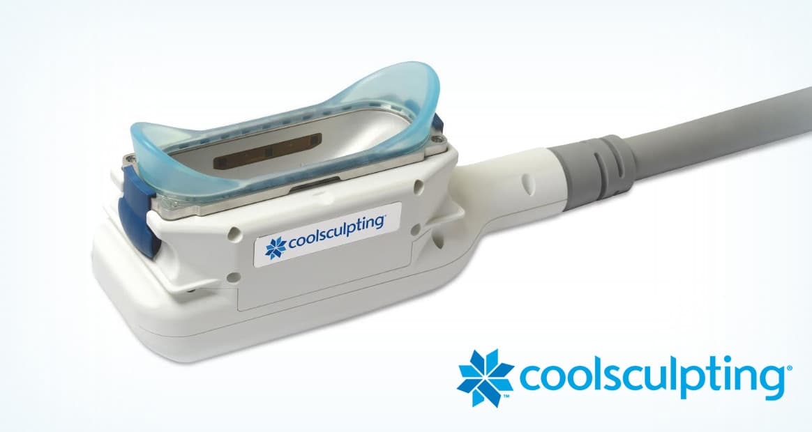cooladvantage machine