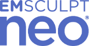 Emsculpt Neo logo