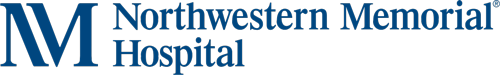 Northwestern Memorial Hospital logo