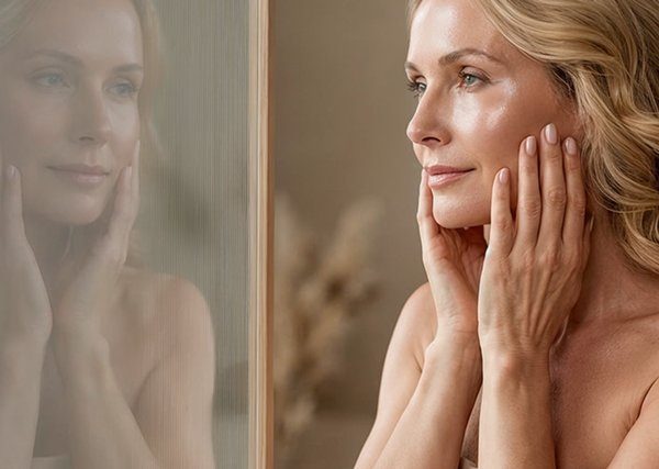 Dermal Fillers — Refine your facial contours