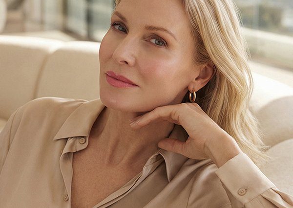 Facelift — Look refreshed and vibrant