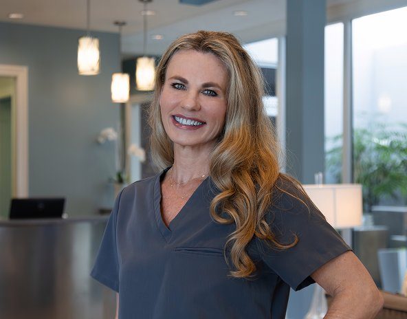 Amanda, Aesthetic Procedures Specialist