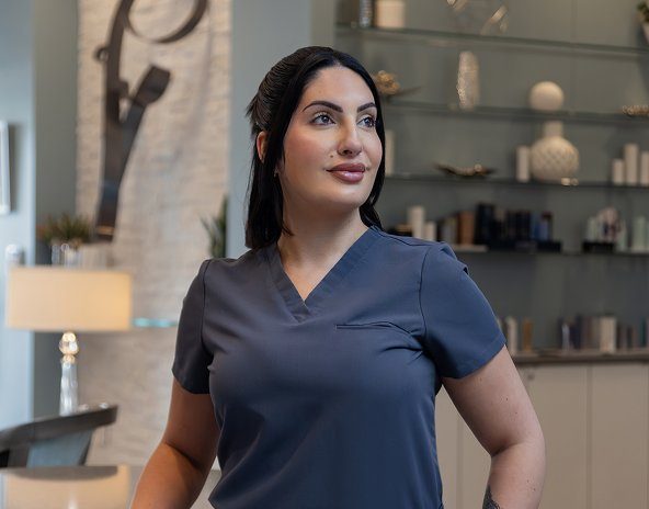 Carla, Patient Concierge
