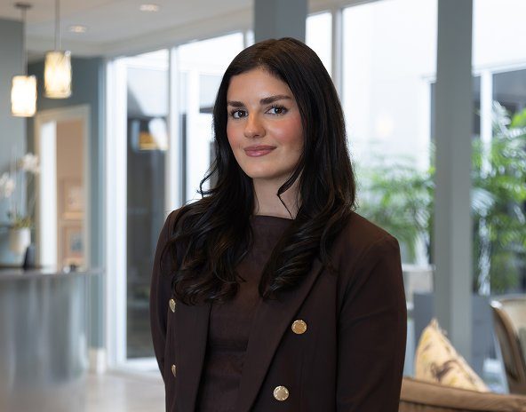 Daniela, MSN, FNP-C &mdash; Nurse Practitioner