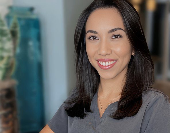 Laura, Patient Concierge Manager