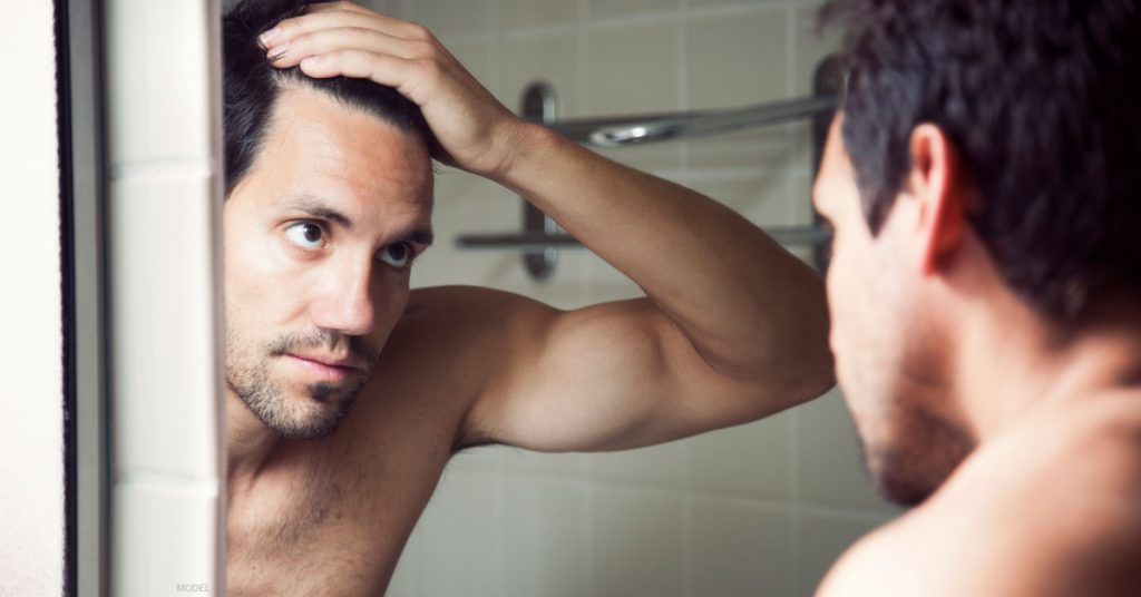 Learn about hair restoration with NeoGraft in Fort Myers