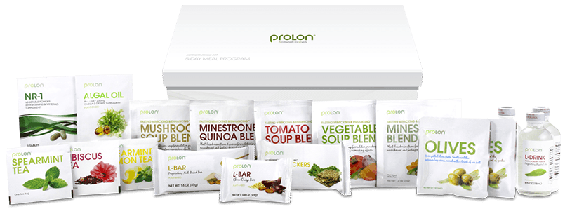 Prolon products