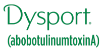 Dysport logo