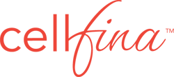 Cellfina logo