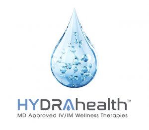 Hydrahealth logo
