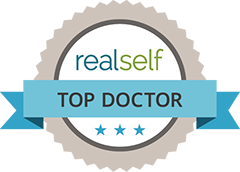 RealSelf Top Doctor