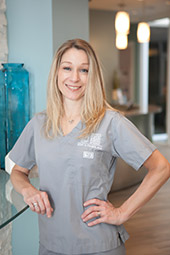 Fran – Registered Nurse