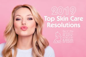 2019 top skin care resolutions