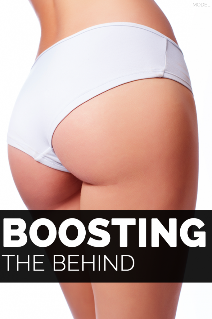 The Benefits of a Brazilian Butt Lift for Boosting Your Behind
