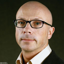 What is Male-Pattern Baldness, Anyway?