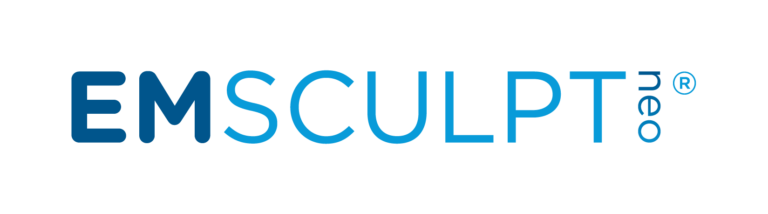 Emsculpt Neo logo