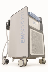 Emsculpt Neo device