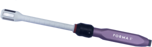 FormaV applicator wand