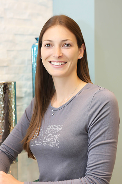 Jenn – Certified Scrub Tech/Medical Assistant