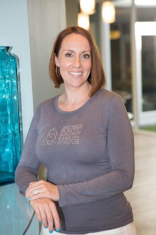 Bethany – Patient Concierge Manager