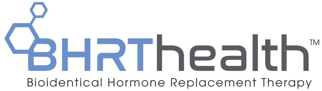 BHRT Health Logo