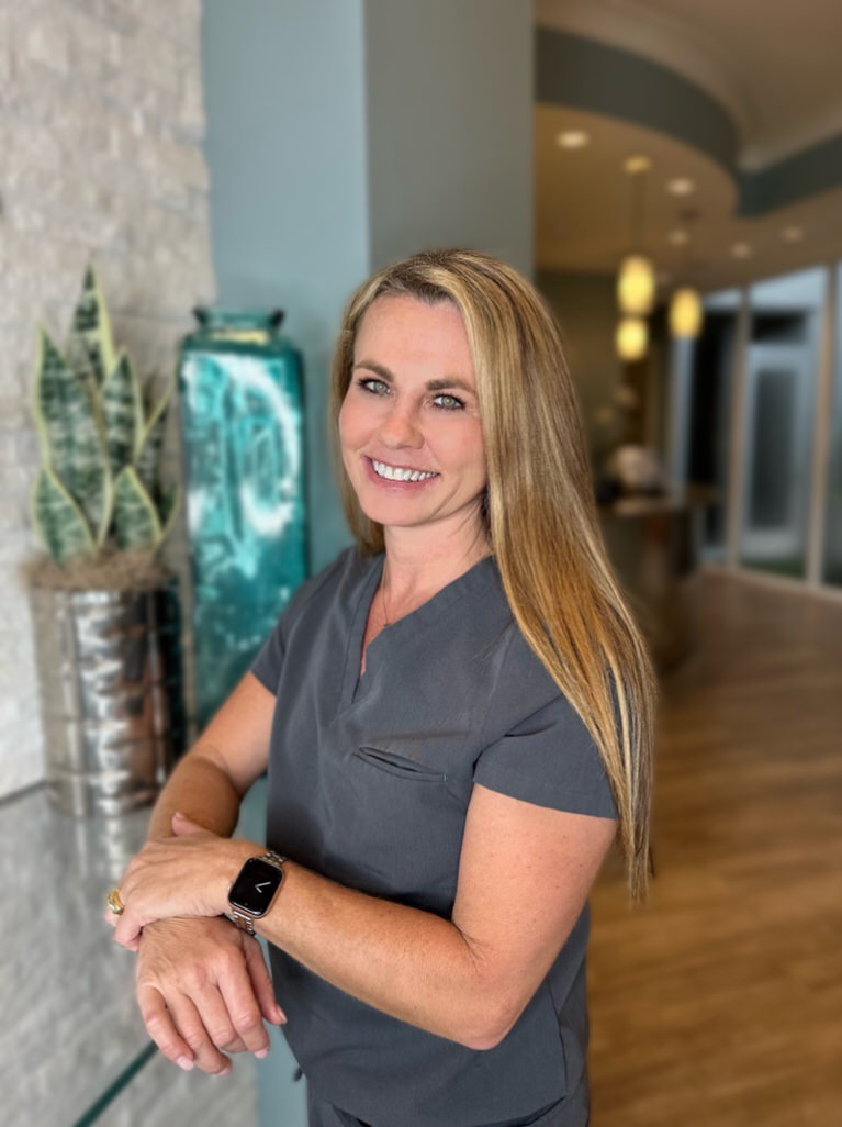 Amanda W. – Aesthetic Procedures Specialist