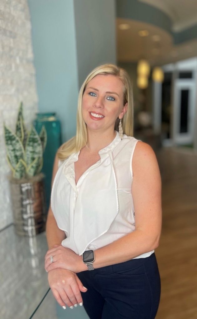 Katelyn Liptak, MSN, APRN, FNP-C