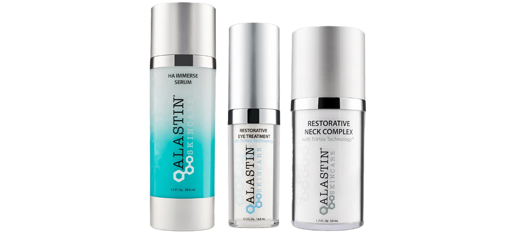 Alastin Skincare® products