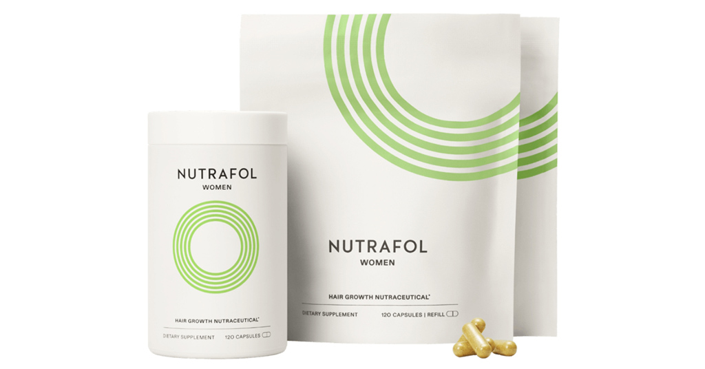 Nutrafol® Women