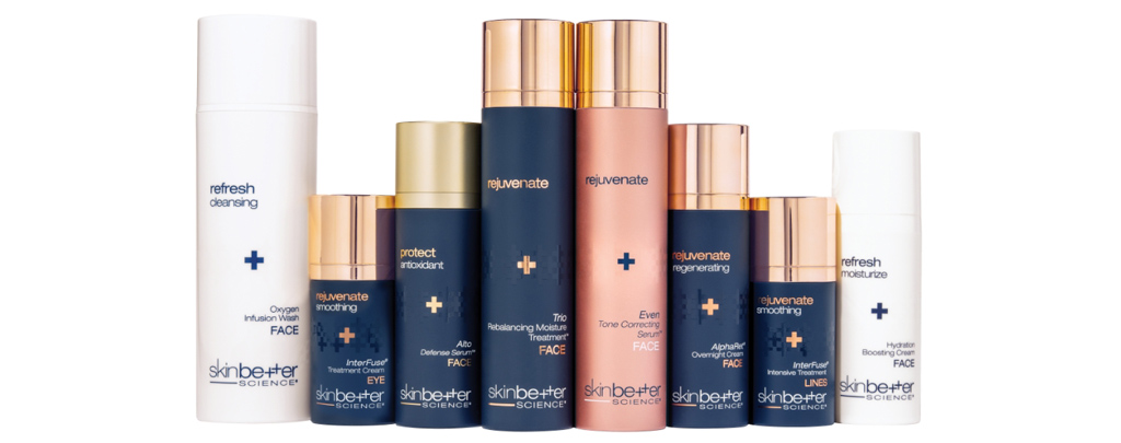 skinbetter science® products