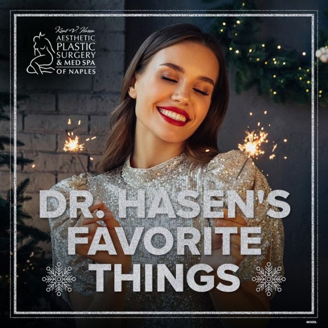 Dr. Hasen's Christmas specials are available now through December 31! Enjoy huge savings on your favorite medical spa treatments such as injectables, body contouring, facials, and more. The perfect treat for you or a special someone. Secure your offer at the link in our bio!